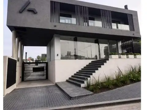 Departamento en Venta en Centro, Villa Carlos Paz
