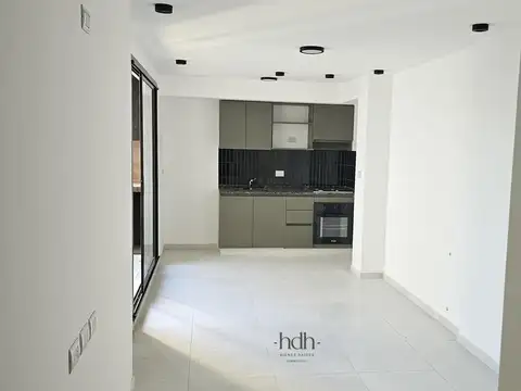 Departamento en Venta en General Paz, Cordoba