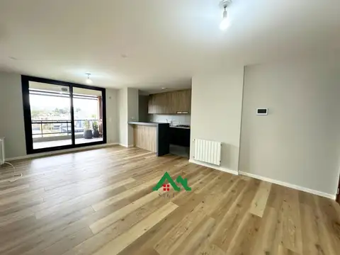 Departamento en Venta en Villa Belgrano, Cordoba