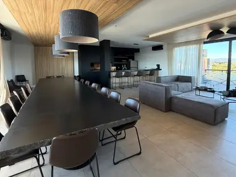 Departamento en Venta en Córdoba, Capital