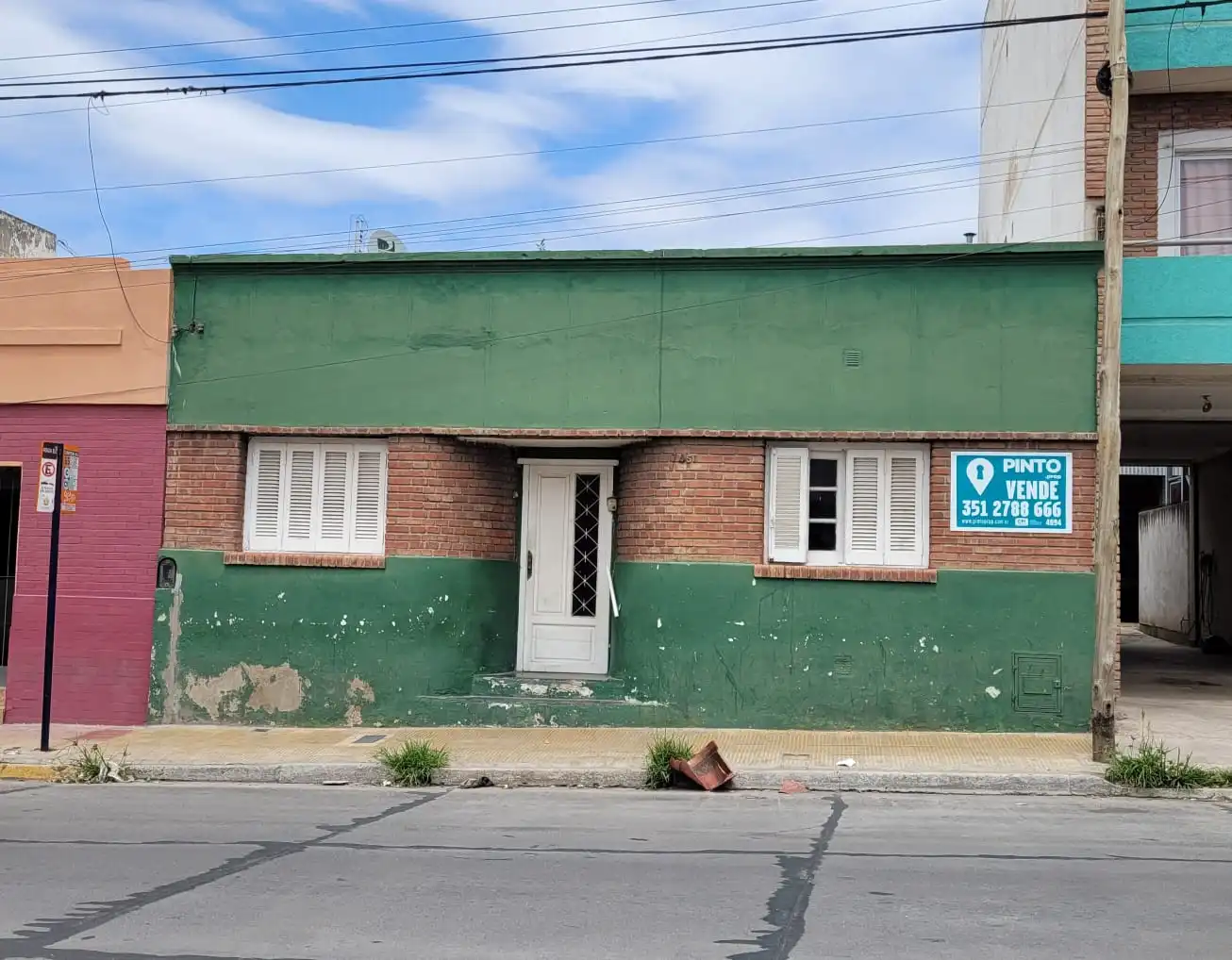 CASA VENTA BELLA VISTA 4 DORMITORIOS