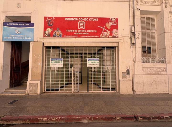 Local comercial · 70m² · 2 Ambientes