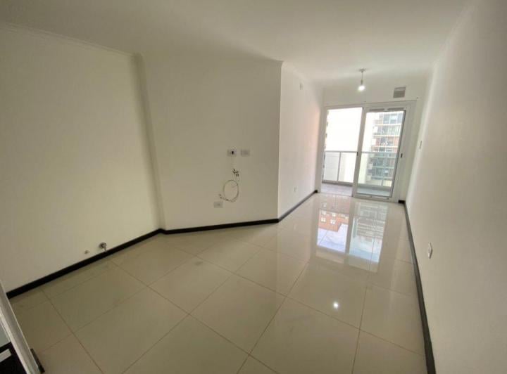 Departamento · 40m² · 3 Ambientes