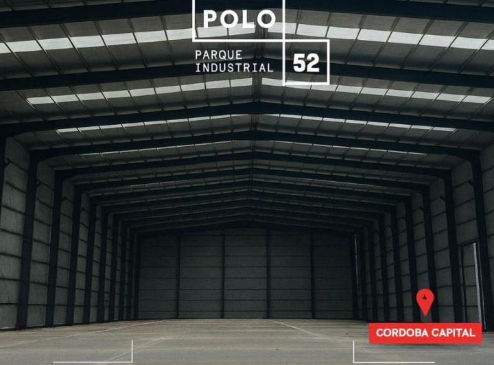 Bodega-Galpón · 1850m²