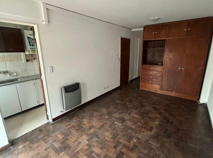 Departamento · 49m² · 2 Ambientes