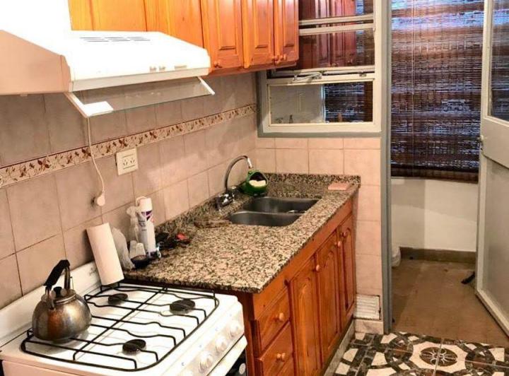Departamento · 102m² · 5 Ambientes · 1 Cochera