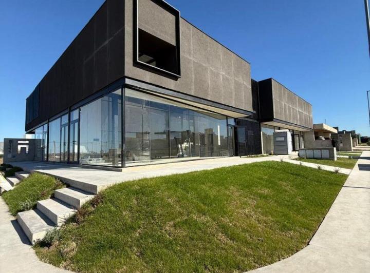 Local comercial · 65m² · 1 Ambiente