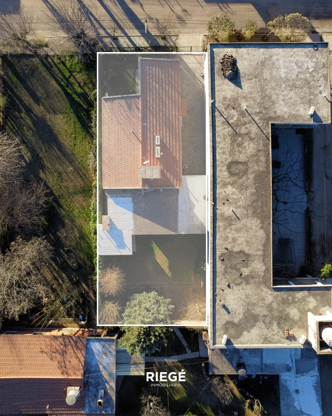 Se vende Excelente propiedad en C. Tucumán en Villa Cura Brochero