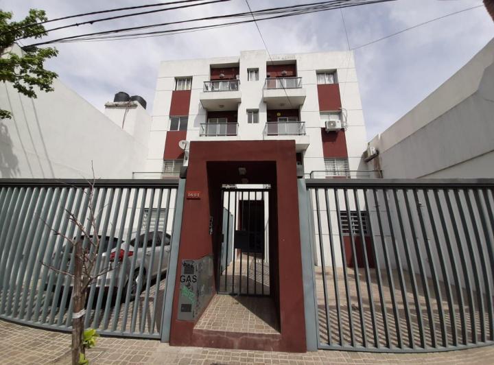Departamento · 40m² · 2 Ambientes