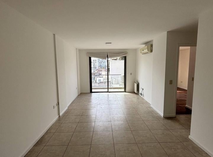 Departamento · 4 Ambientes