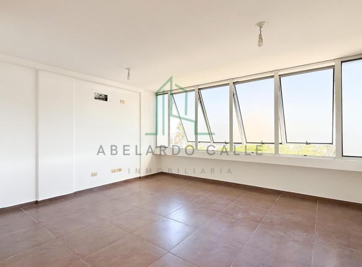 Oficina comercial · 36m² · 1 Ambiente