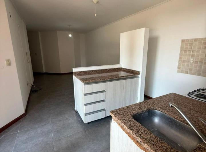 Departamento · 50m² · 2 Ambientes