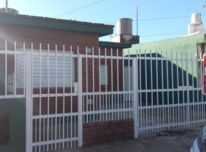 Casa · 50m² · 2 Ambientes