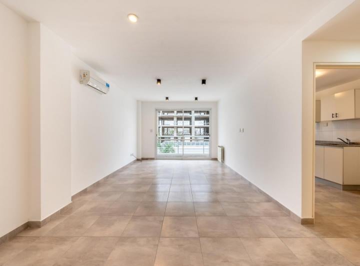 Departamento · 110m² · 2 Dormitorios · 1 Cochera