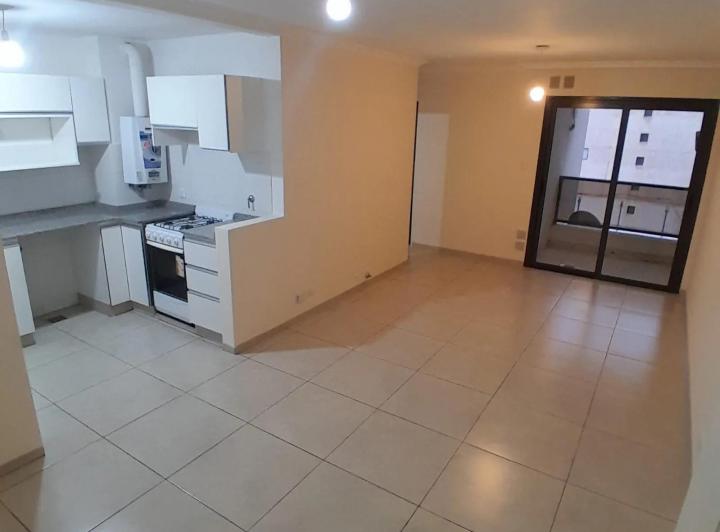 Departamento · 45m² · 4 Ambientes