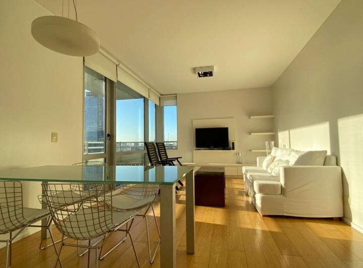 Departamento · 82m² · 3 Ambientes · 1 Cochera