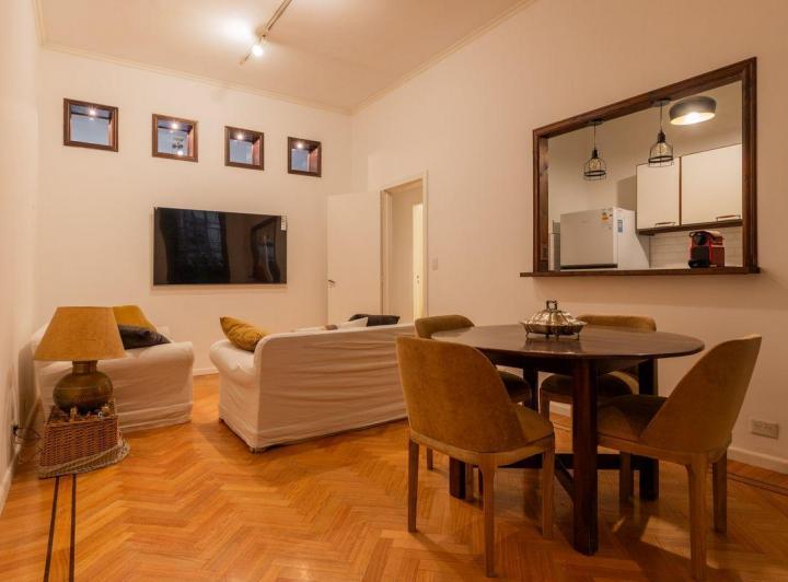 Departamento · 91m² · 3 Ambientes